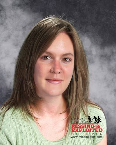 April Pennington Missing Since May 29, 1996 From Uncasville, CT