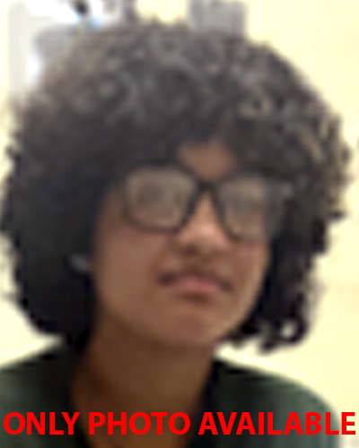 April Simmons Desaparecida 14 de noviembre de 2025