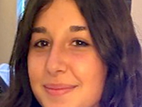 Photograph of Arabella Taylor