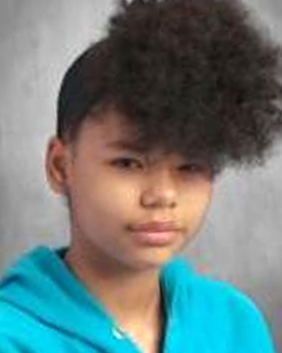 Ariyona Walton Desaparecida desde 20 de mayo de 2025 en Richmond, KY
