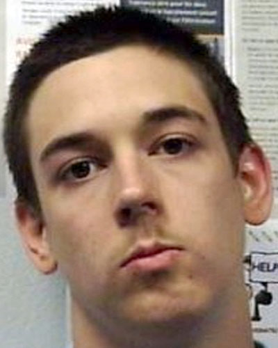 Asher Simmons Desaparecido desde 23 de noviembre de 2025 en Tampa, FL