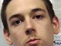 Photograph of Asher Simmons