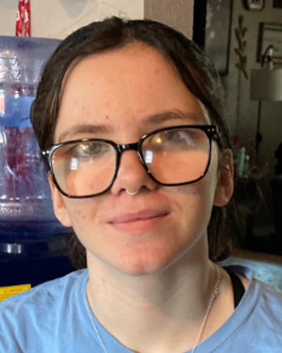 Ashley Callahan Desaparecida 13 de noviembre de 2025