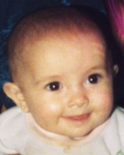 Ashley Conroy Desaparecida 16 de diciembre de 1993 Ashley Conroy Desaparecida 16 de diciembre de 1993