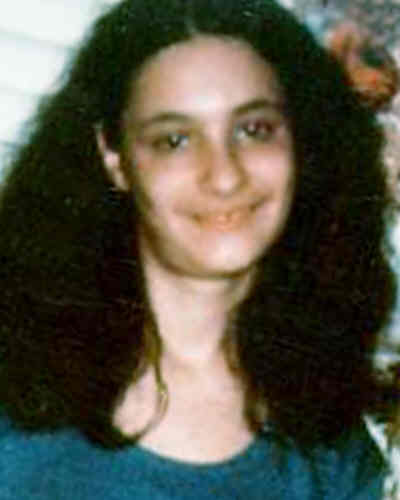 Audrey Nerenberg Desaparecida 15 de julio de 1977 Audrey Nerenberg Desaparecida 15 de julio de 1977