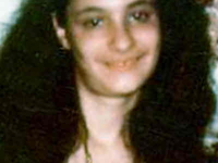 Photograph of Audrey Nerenberg