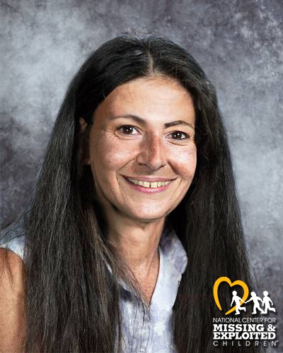 Audrey Nerenberg Desaparecida 15 de julio de 1977 Audrey Nerenberg Desaparecida 15 de julio de 1977