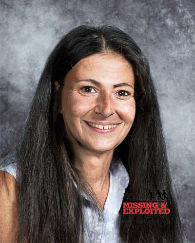 Audrey Nerenberg Missing Since Jul 15, 1977 From Brooklyn, NY