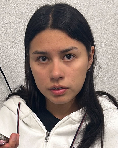 Audrey Vasquez Desaparecida desde 25 de abril de 2025 en Visalia, CA Audrey Vasquez Desaparecida desde 25 de abril de 2025 en Visalia, CA