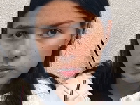 Photograph of Audrey Vasquez