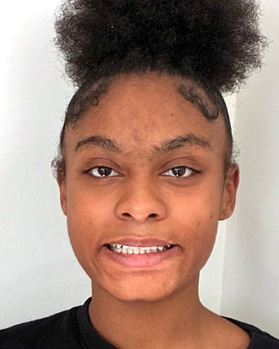 Aun-Ashia Kidd-Brown Desaparecida 10 de diciembre de 2025