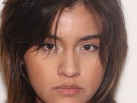 Photograph of Aury Terriquez-Almazan