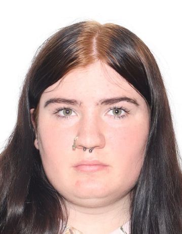 Autumn King Desaparecida 8 de enero de 2026 Autumn King Desaparecida 8 de enero de 2026