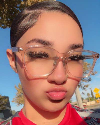 Avalynne Johnson Desaparecida 8 de enero de 2026 Avalynne Johnson Desaparecida 8 de enero de 2026