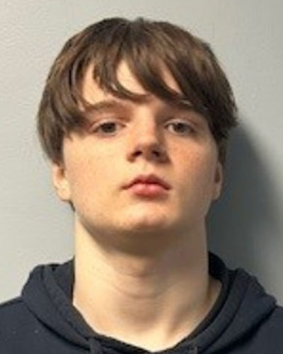 Benjamin Bowman Desaparecido 1 de diciembre de 2025