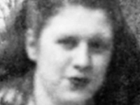 Photograph of Beverly Sharpman