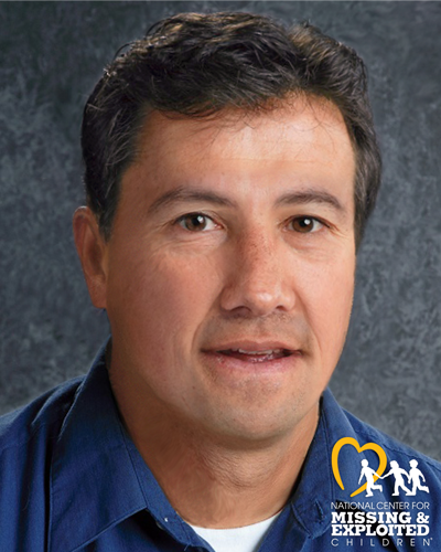 Billy Sena Desaparecido 22 de septiembre de 1979