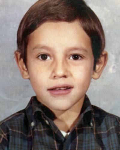 Billy Sena Desaparecido 22 de septiembre de 1979