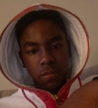 Brandon Finney Desaparecido 23 de diciembre de 2025