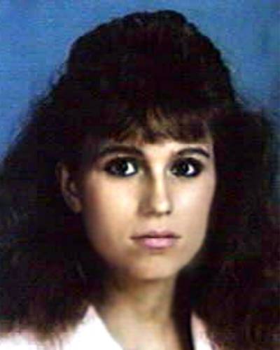 Brenda Green Desaparecida desde 2 de julio de 1988 en Brookwood, AL