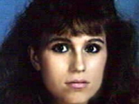 Photograph of Brenda Green