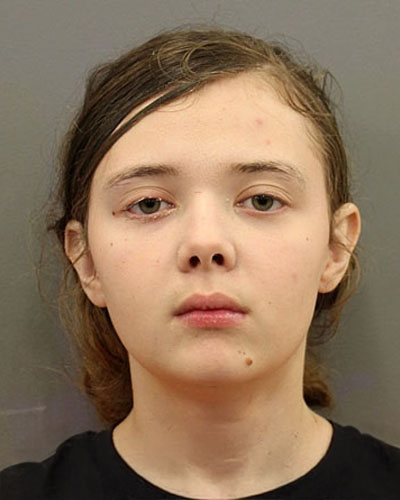 Brooklyn Sanchez Desaparecida 22 de diciembre de 2025