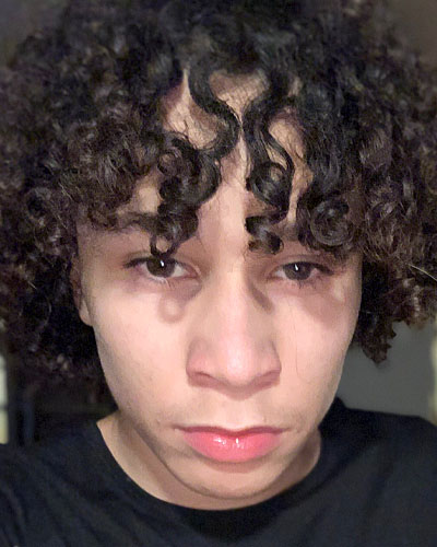 Bruno Darosa Desaparecido desde 27 de enero de 2025 en Brockton, MA