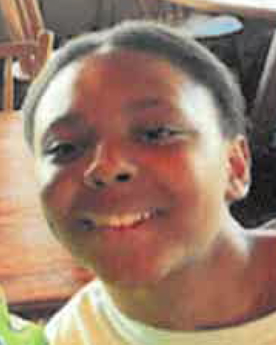 Caitlyn Brown Desaparecida 25 de diciembre de 2025