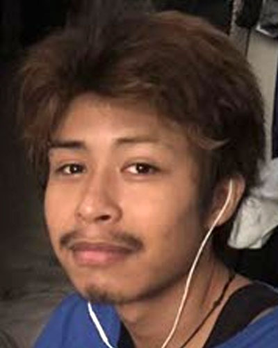 Carlos Carias Desaparecido 21 de diciembre de 2025