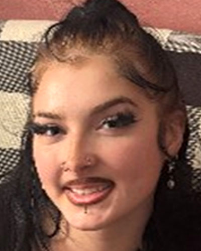 Carmyn Veler Desaparecida 25 de diciembre de 2025