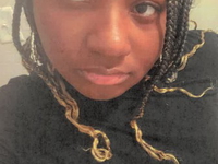 Photograph of Cassie Walker