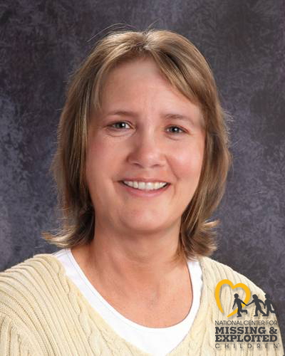 Catherine Sjoberg Desaparecida 5 de junio de 1974