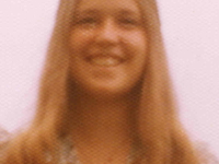 Photograph of Catherine Sjoberg