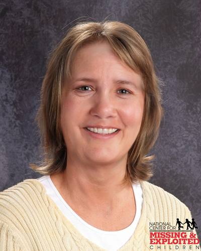 Catherine Sjoberg Missing Since Jun 05, 1974 From Concord, WI