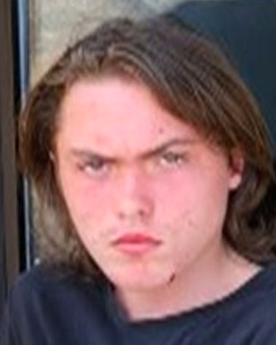 Cayson Jinks Desaparecido 22 de noviembre de 2025