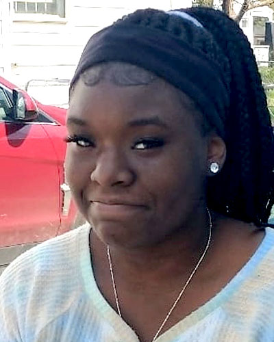 Chace Horton Desaparecida 26 de diciembre de 2025