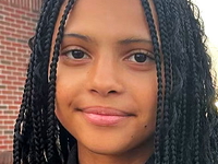 Photograph of Charlie Sampson