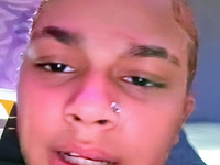 Photograph of Chenell Grover