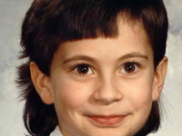 Photograph of Cherrie Mahan