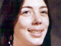 Photograph of Cherry Greenman