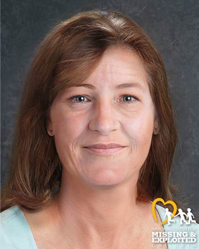 Cheryl Scherer Desaparecida 17 de abril de 1979