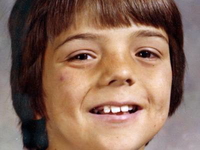 Photograph of Chipley Sanders