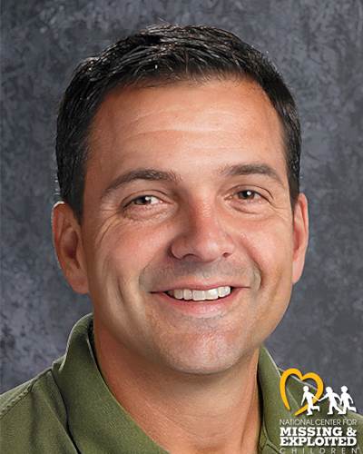 Chipley Sanders Desaparecido 4 de octubre de 1984 Chipley Sanders Desaparecido 4 de octubre de 1984