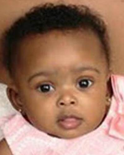 Chloe Johnson Desaparecida desde 30 de abril de 2017 en Hampton, VA Chloe Johnson Desaparecida desde 30 de abril de 2017 en Hampton, VA