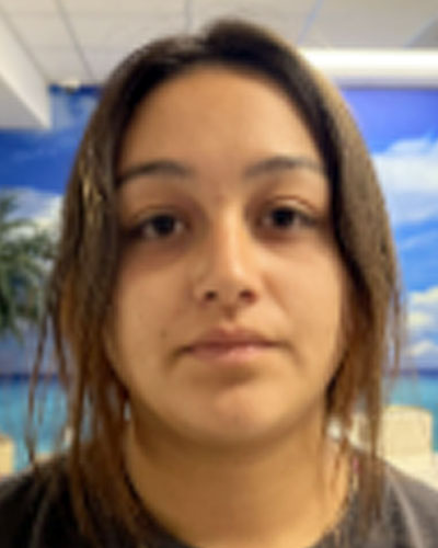 Chloe Rodriguez Desaparecida 4 de enero de 2026