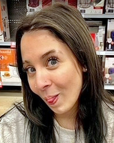 Chloe Stone Desaparecida 7 de diciembre de 2025