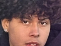 Photograph of Christian Vasquez Salazar