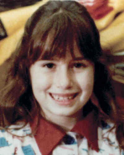 Christie Farni Desaparecida 14 de diciembre de 1978