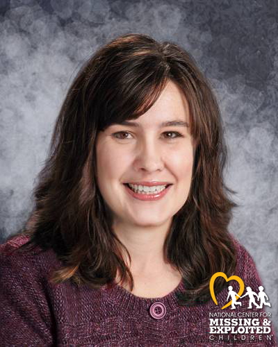 Christie Farni Desaparecida 14 de diciembre de 1978