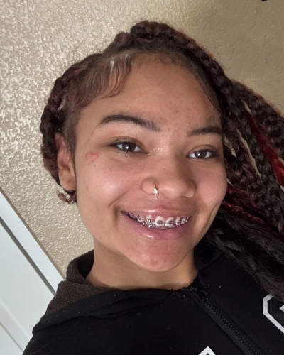 Christina Mcnally Desaparecida 6 de junio de 2025